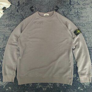 Stone Island crewneck sweater